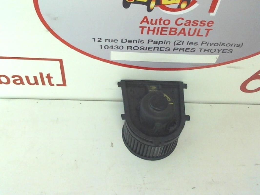 Ventola riscaldamento VOLKSWAGEN POLO 4 PHASE 2  - 1