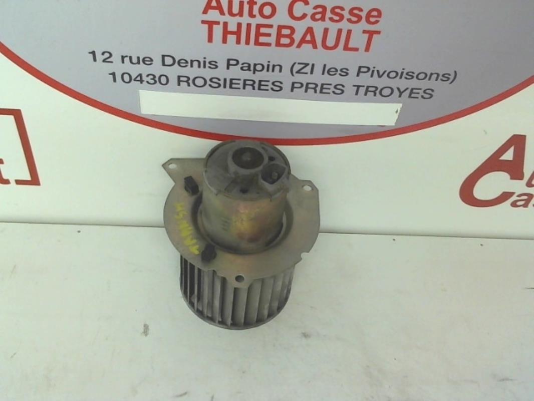 Ventilateur chauffage FORD TRANSIT 1  - 1
