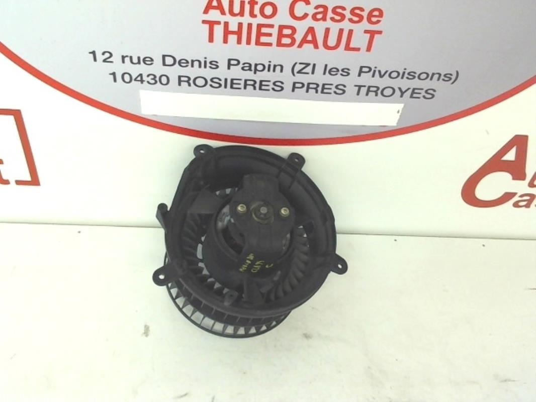 Ventilateur chauffage MERCEDES CLASSE C 202 PHASE 2  - 1
