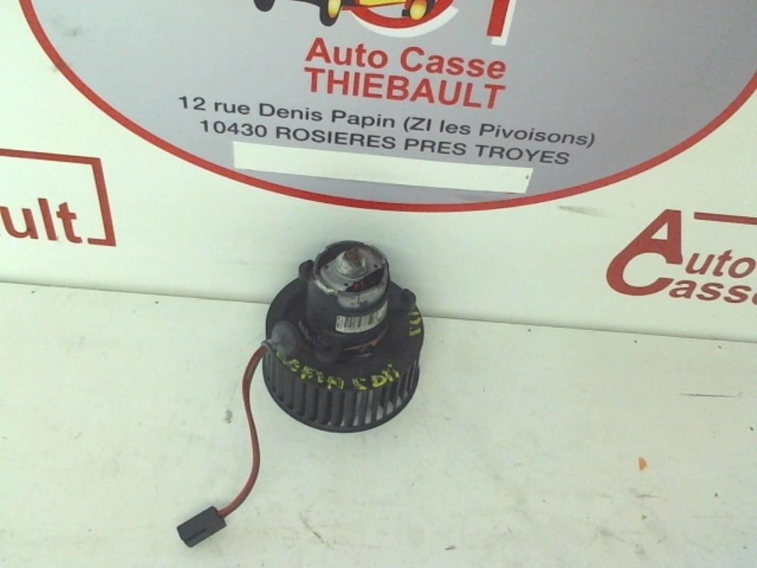 Ventola riscaldamento OPEL CORSA C PHASE 2 Gasolina - 1