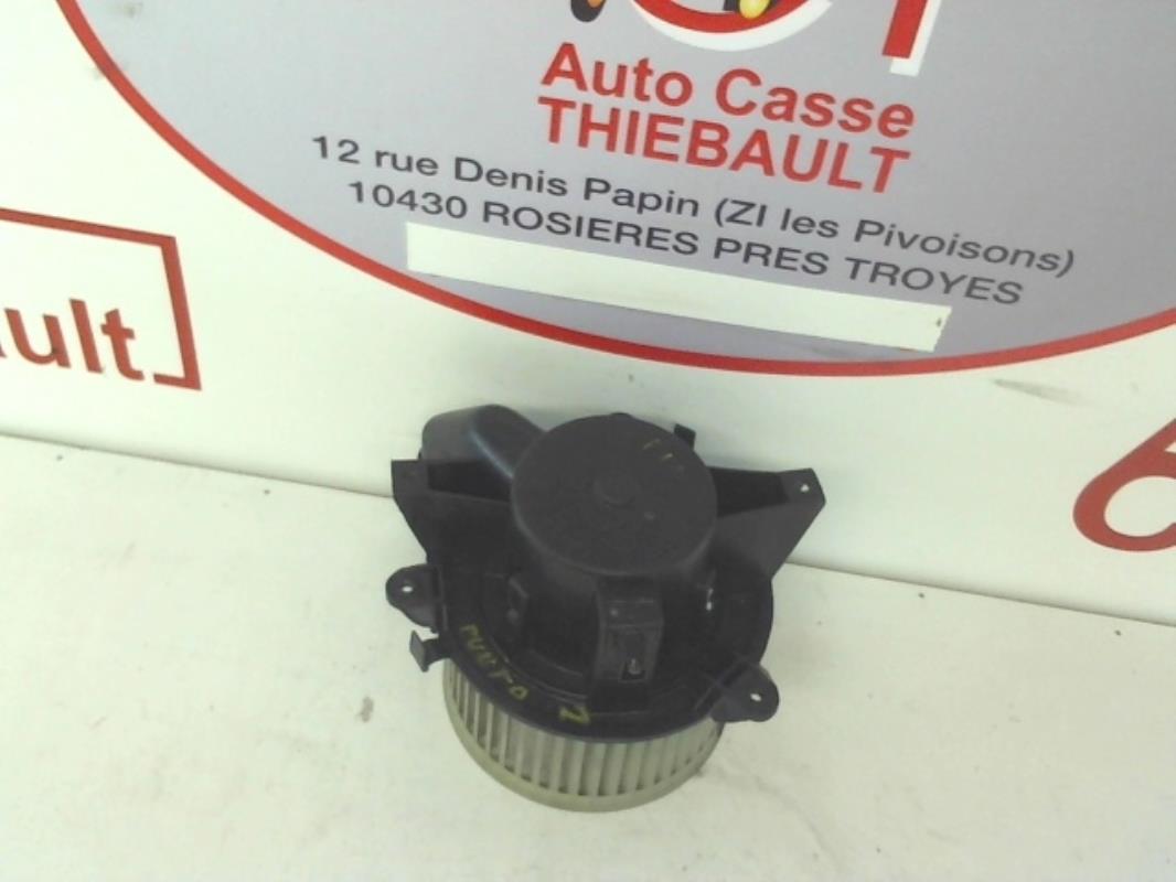 Ventola riscaldamento FIAT PUNTO 2 PHASE 1 Diésel - 1