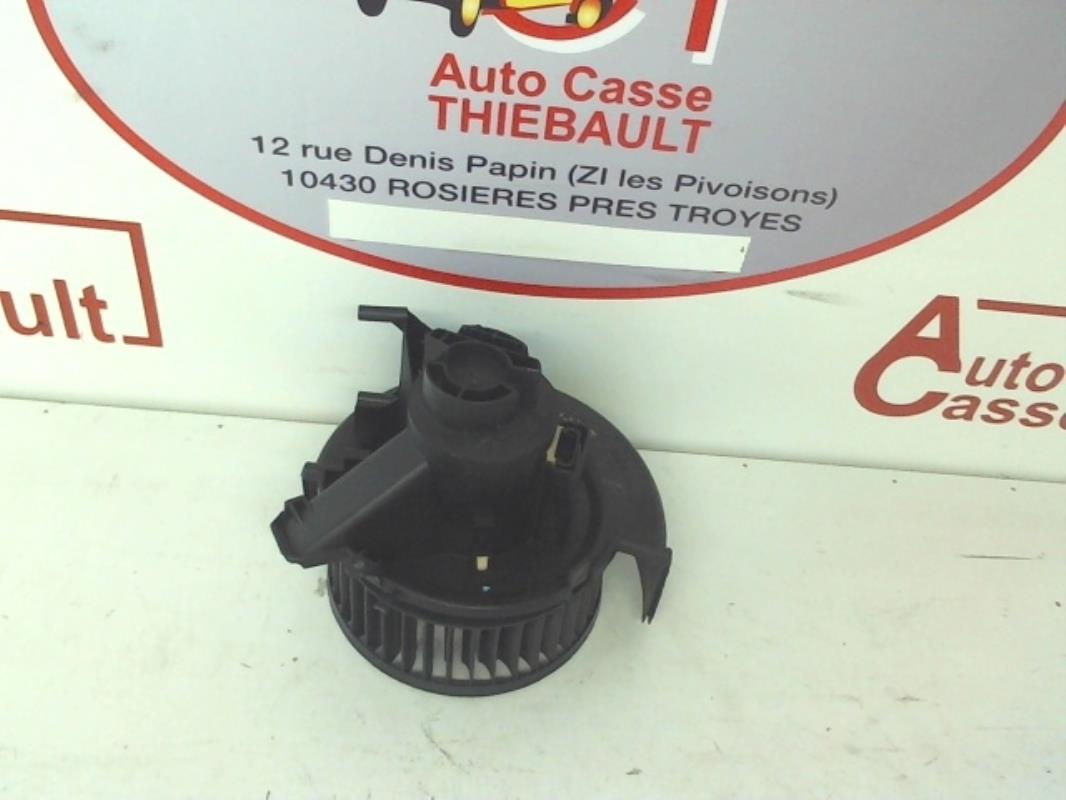 Ventola riscaldamento OPEL ZAFIRA A PHASE 1 Gasolina - 1