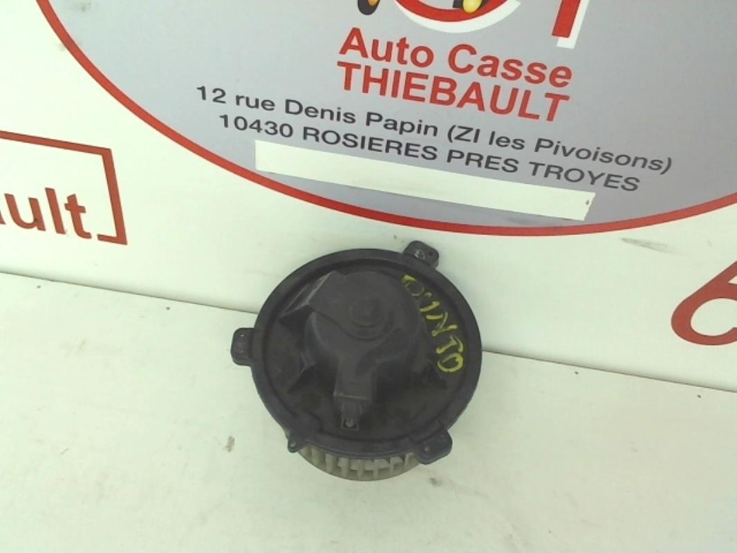 Ventola riscaldamento FIAT PUNTO 1 PHASE 1  - 1