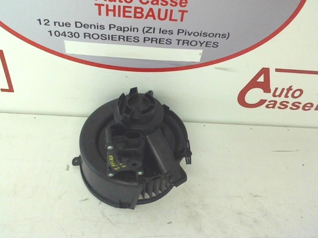 Ventola riscaldamento OPEL ZAFIRA A  - 1