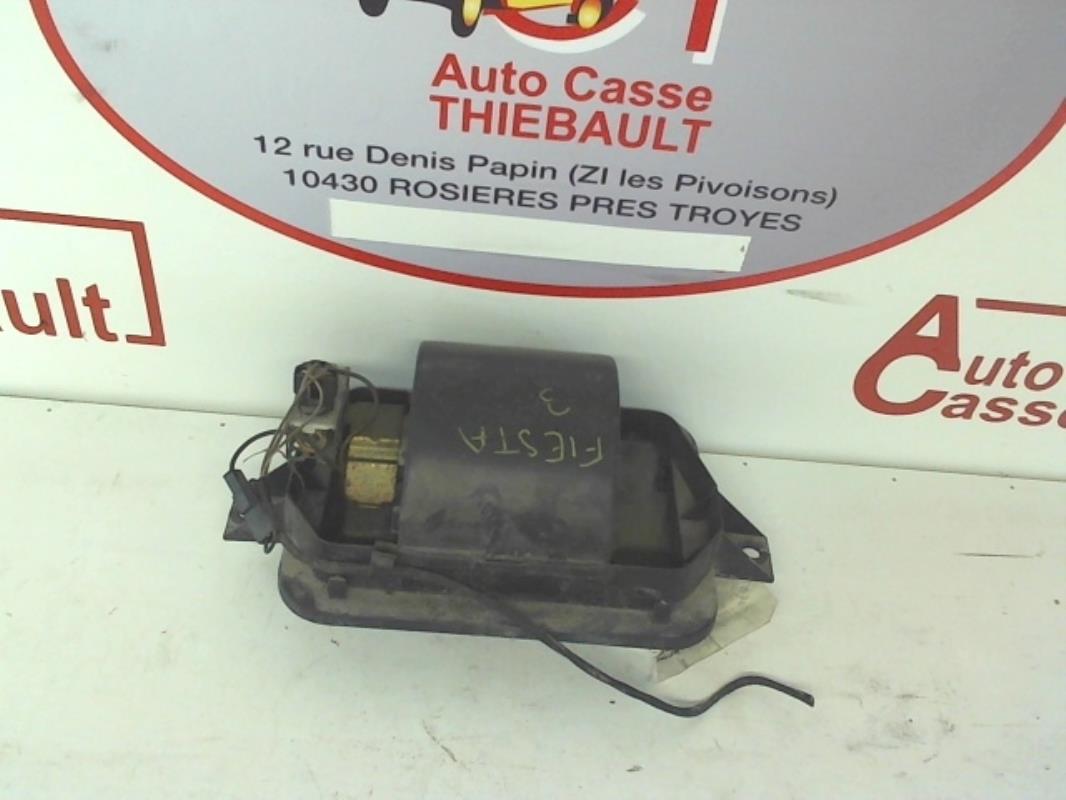 Ventola riscaldamento FORD FIESTA 3 PHASE 2  - 1
