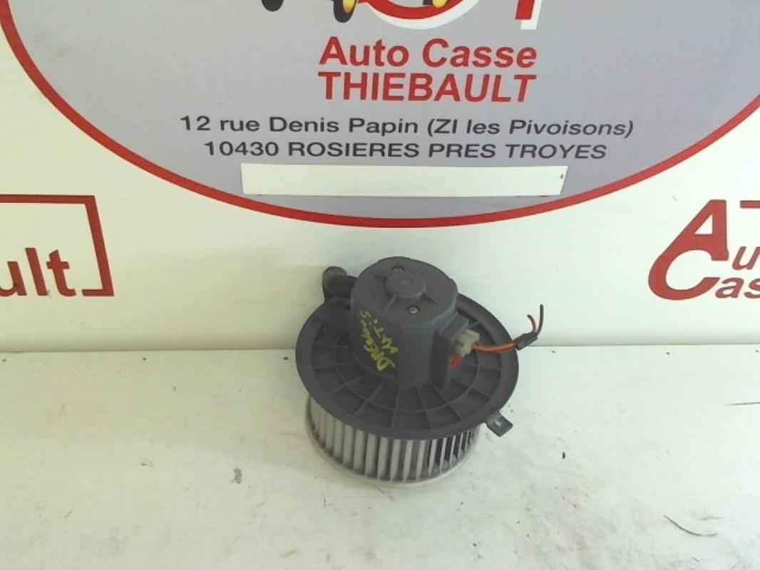 Ventola riscaldamento DAEWOO MATIZ 1  - 1