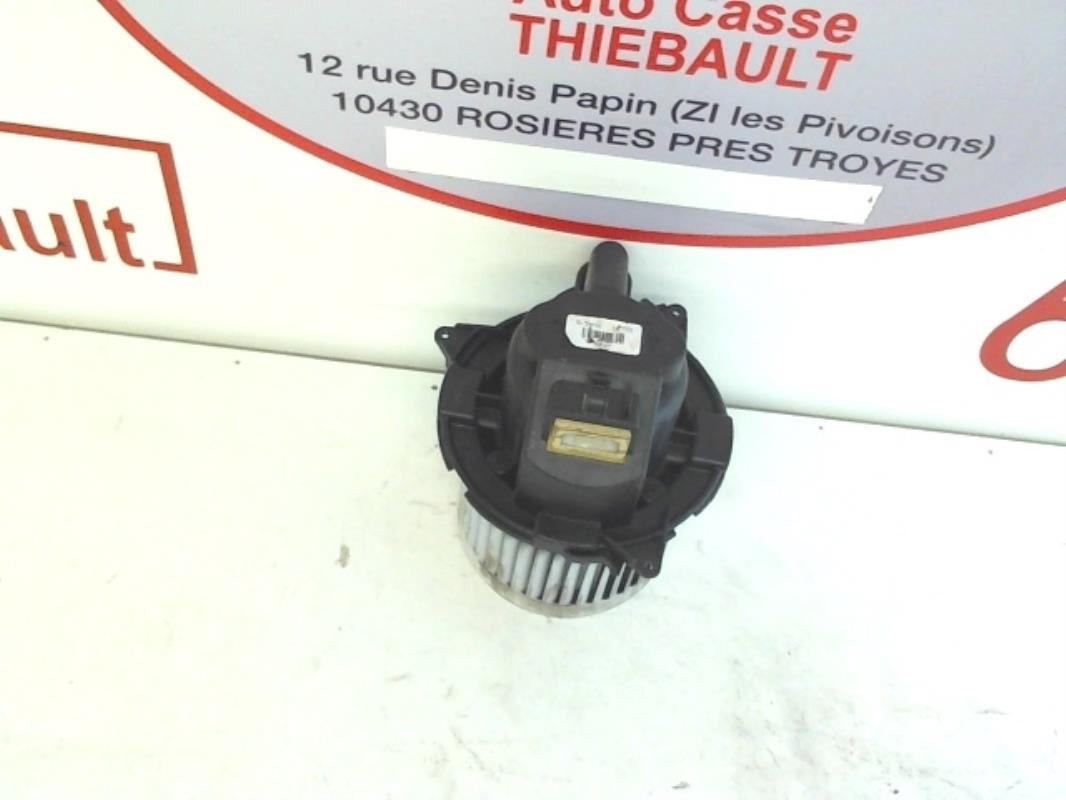 Ventilateur chauffage DACIA LODGY PHASE 1 Essence - 1