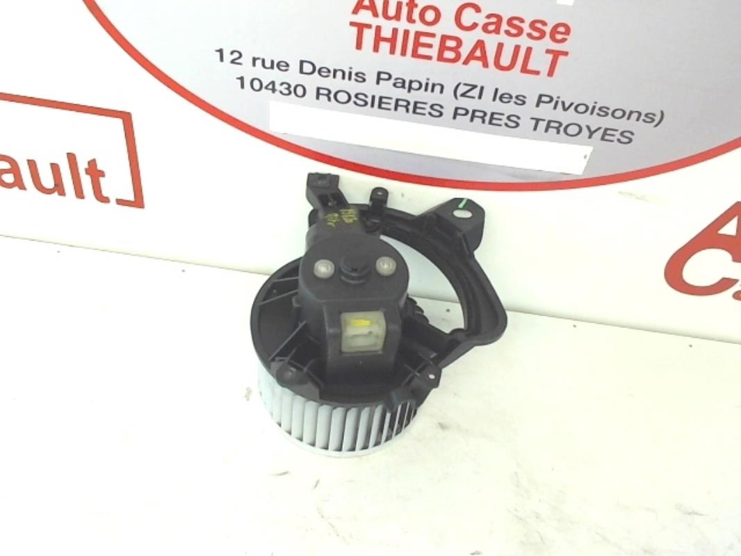 Ventola riscaldamento ALFA ROMEO MITO PHASE 1 Gasolina - 1