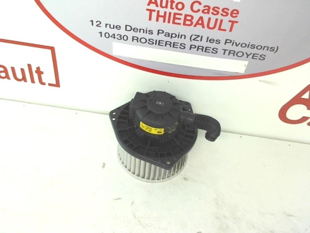 Ventola riscaldamento CHEVROLET AVEO 1 Gasolina - 1