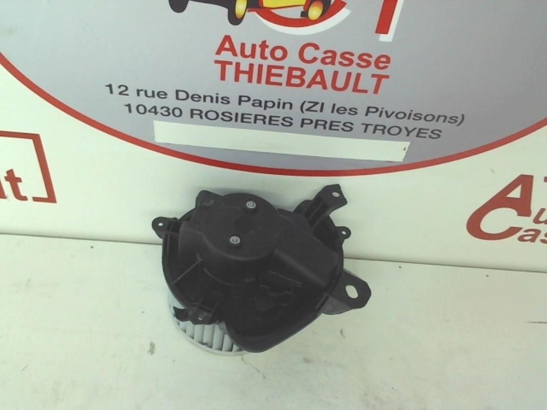 Ventilateur chauffage CITROEN NEMO Diesel - 1