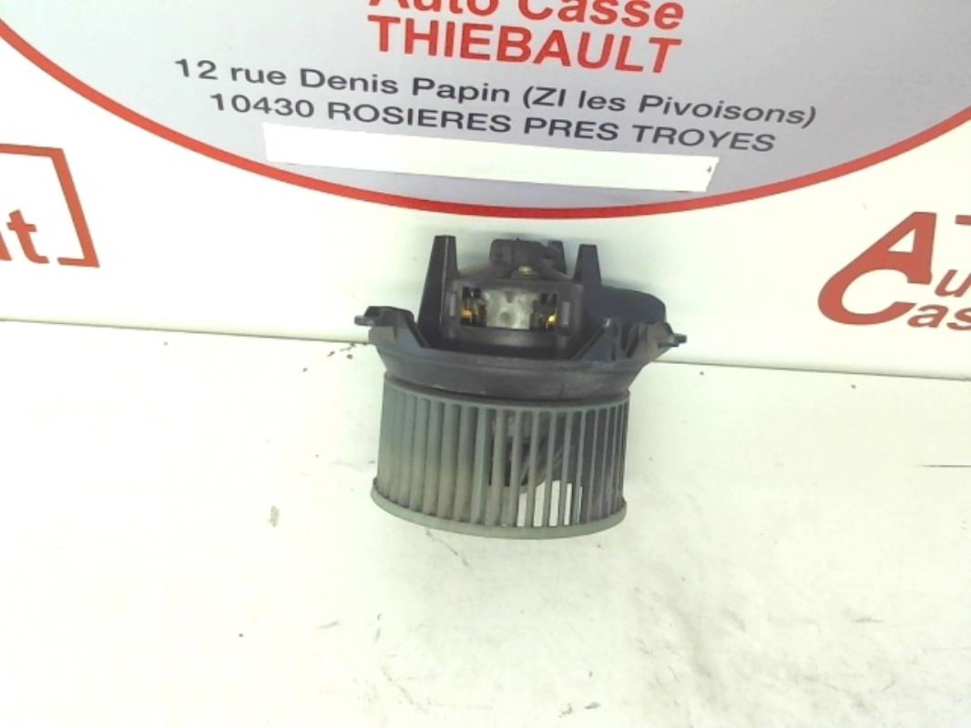 Ventola riscaldamento CITROEN XSARA PHASE 1 Diésel - 1