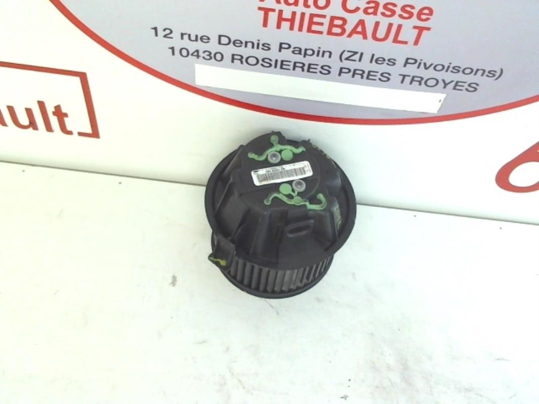 Ventola riscaldamento DACIA SANDERO 1 Gasolina - 1