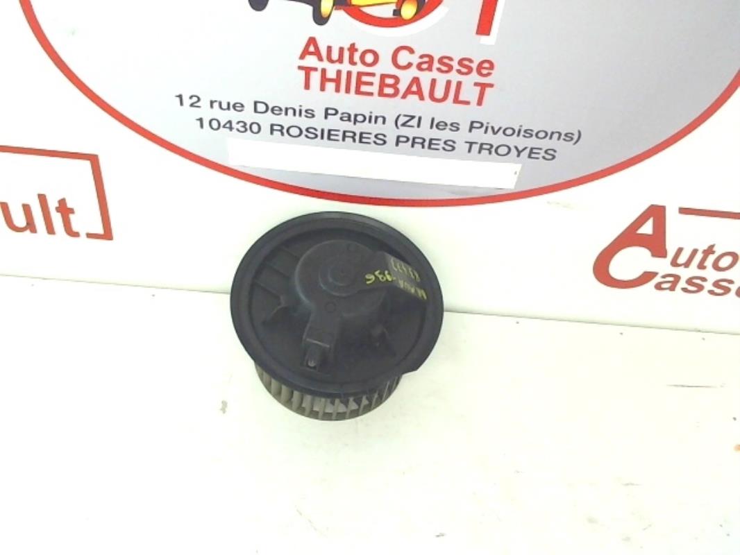 Ventola riscaldamento FIAT BRAVA Diésel - 1