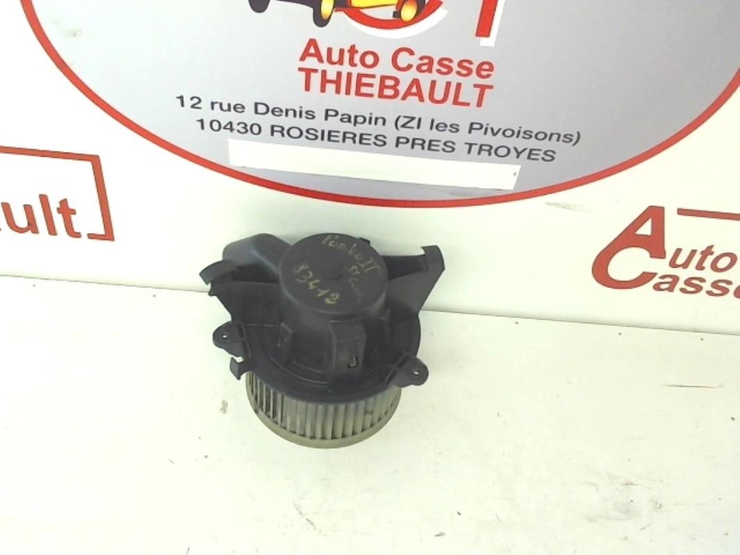 Ventola riscaldamento FIAT PUNTO 2 PHASE 1 Diésel - 1