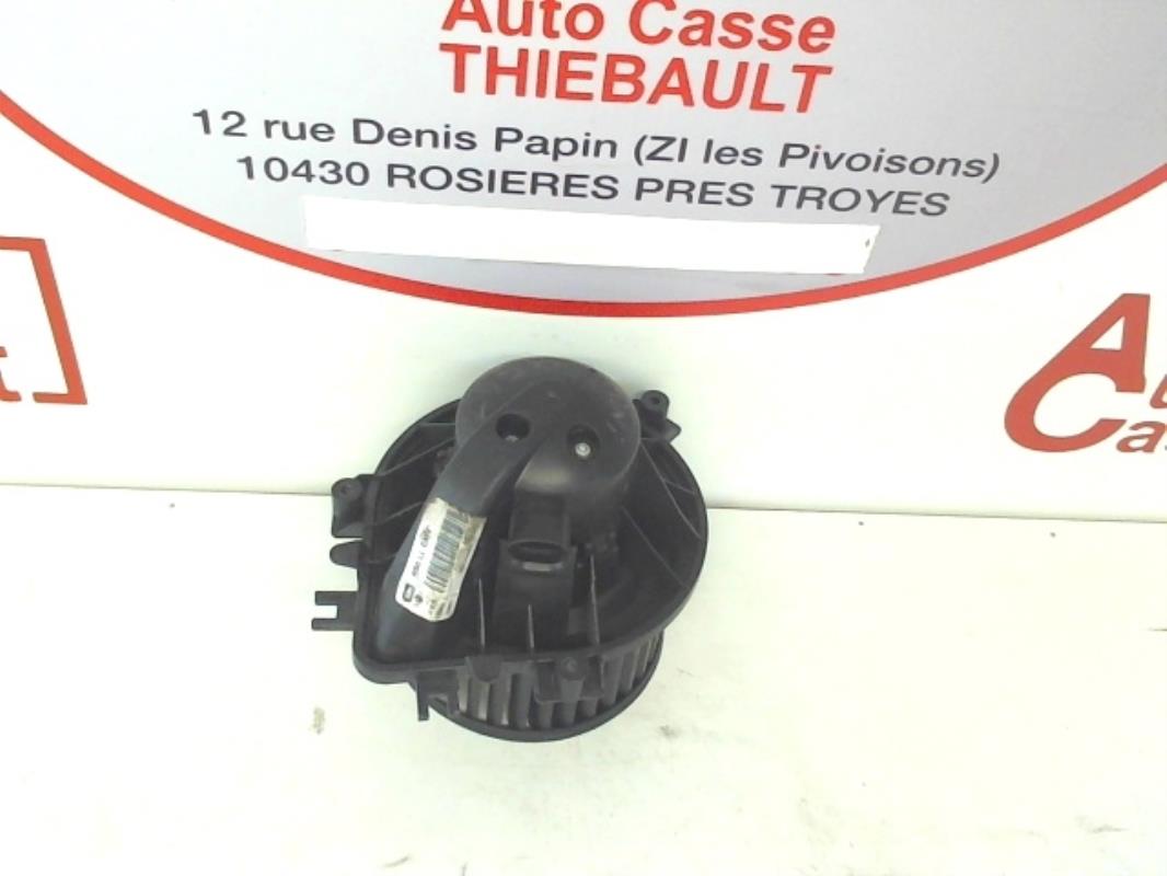 Ventola riscaldamento MINI MINI 1 R50/R53 PHASE 1 Gasolina - 1