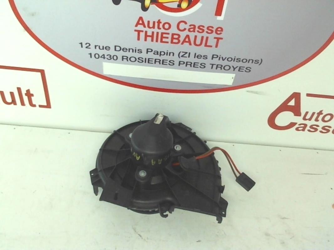 Ventola riscaldamento OPEL TIGRA 2 TWINTOP CABRIOLET Gasolina - 1
