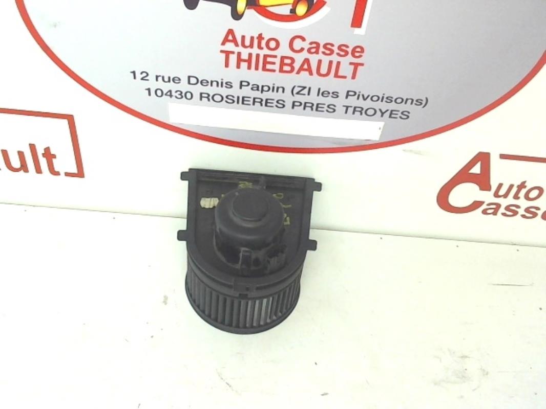 Ventola riscaldamento VOLKSWAGEN LUPO Gasolina - 1
