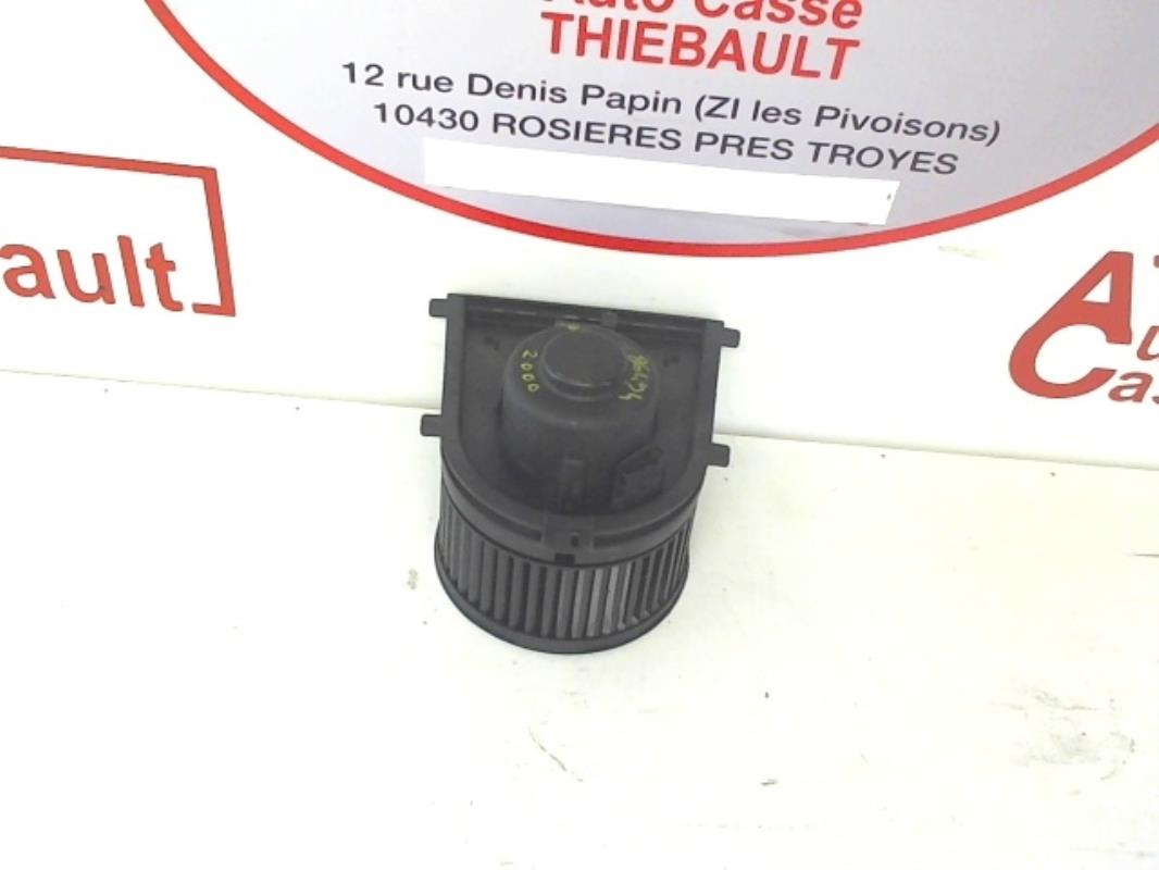 Ventola riscaldamento VOLKSWAGEN POLO 3 PHASE 2 Gasolina - 1