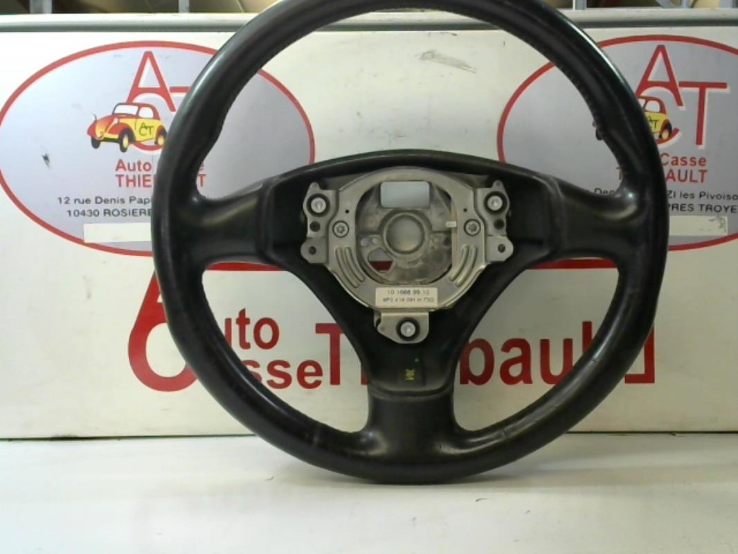 Volant AUDI A3 2 PHASE 1  - 1