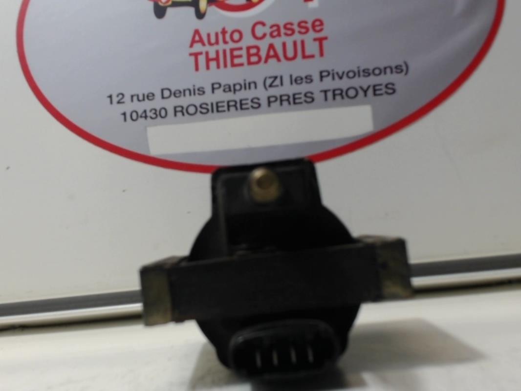 Bobina (accensione) PEUGEOT 205 PHASE 2 Gasolina - 1