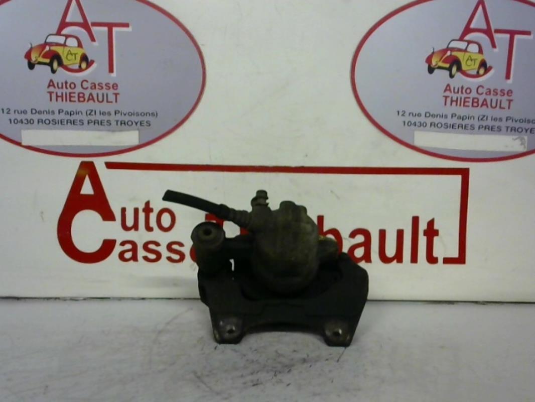 Pinza freni anteriore sinistra FIAT PANDA 1  - 1