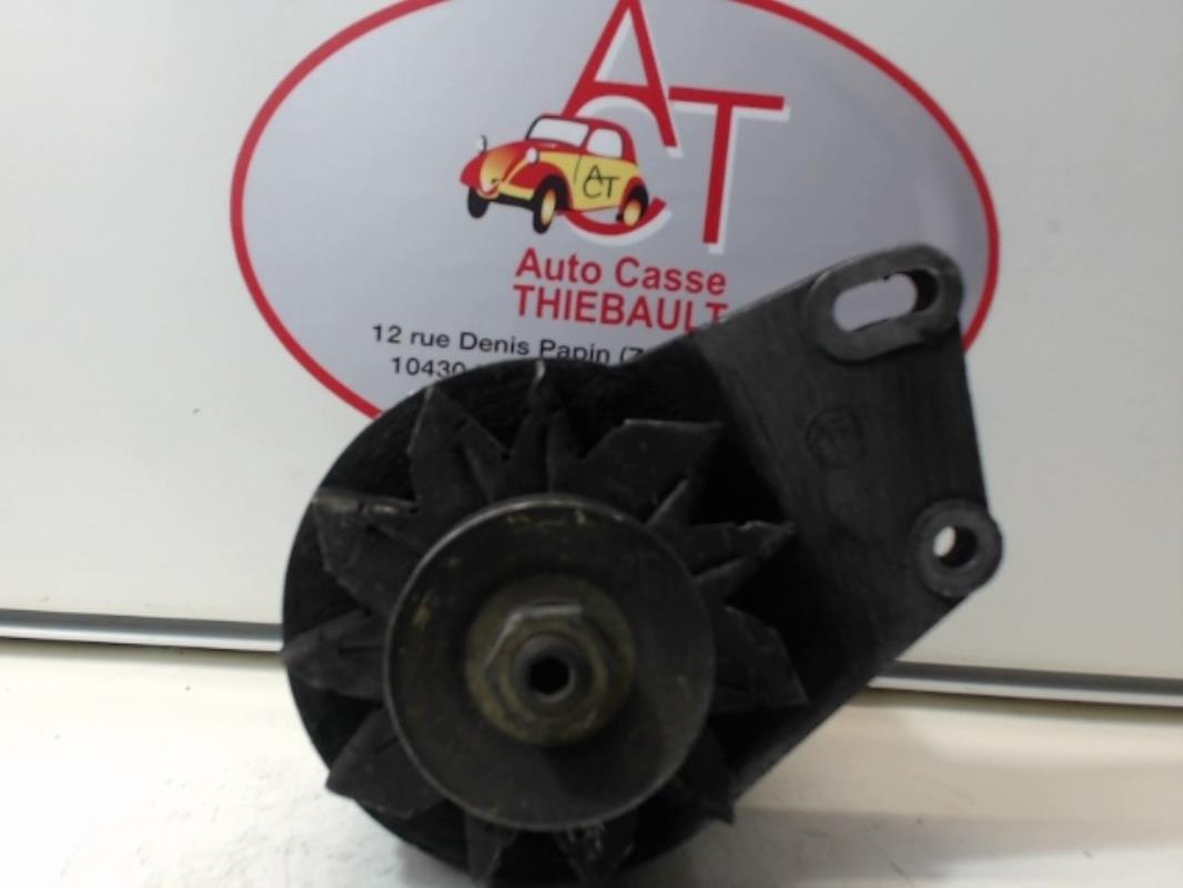 Alternateur SEAT TERRA Essence - 1