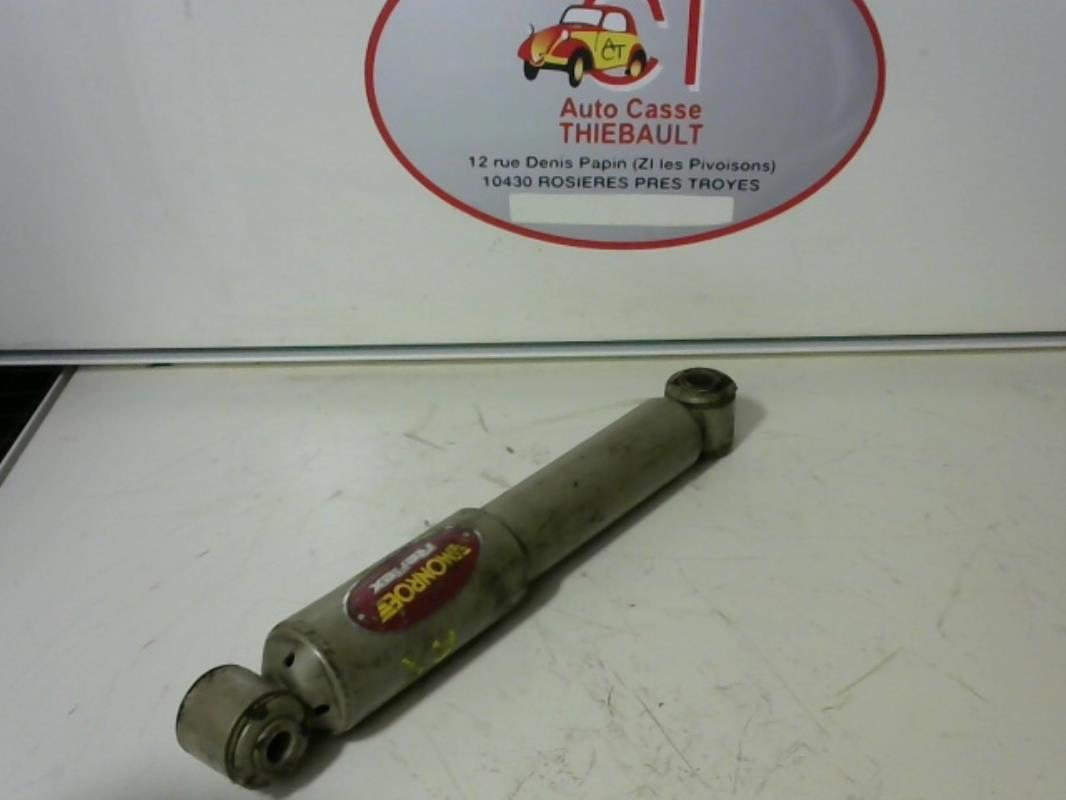 Ammortizzatore posteriore destro CITROEN AX PHASE 1  - 1