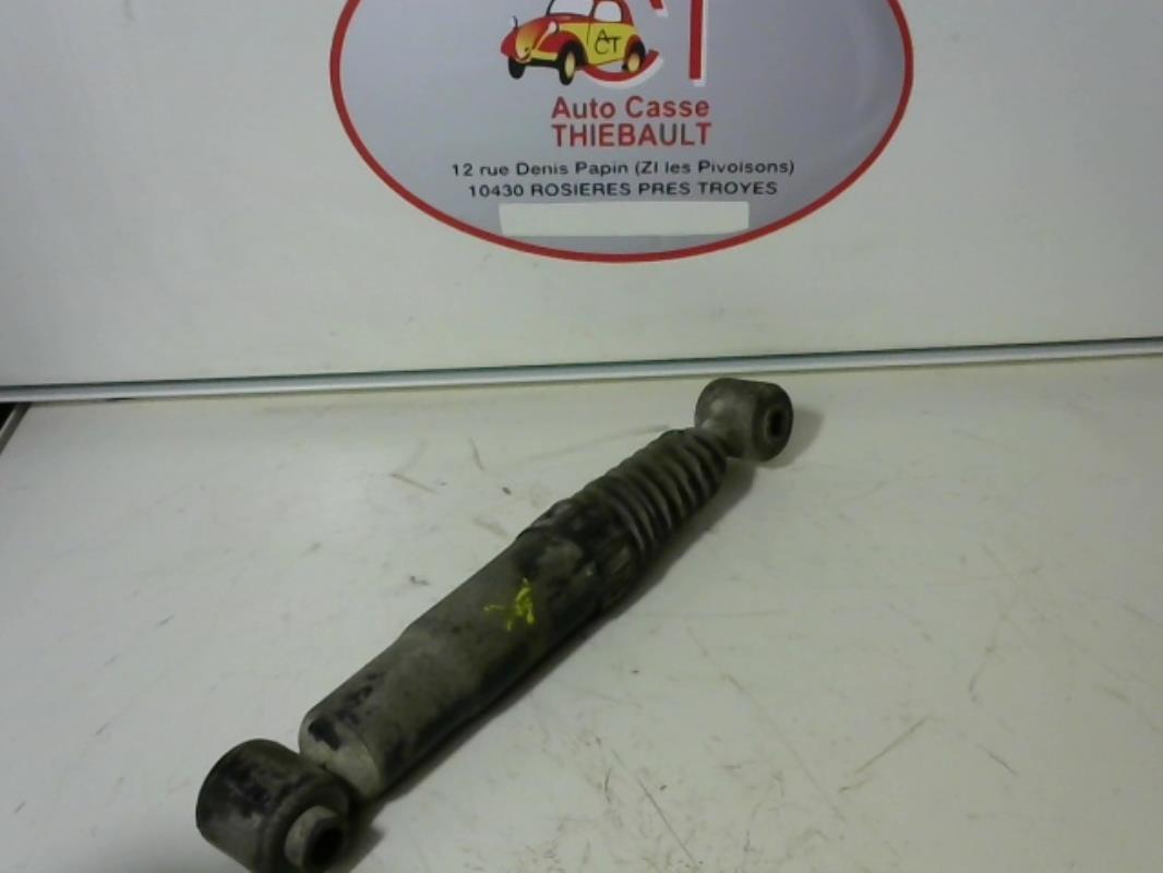 Ammortizzatore posteriore sinistro CITROEN AX PHASE 1  - 1