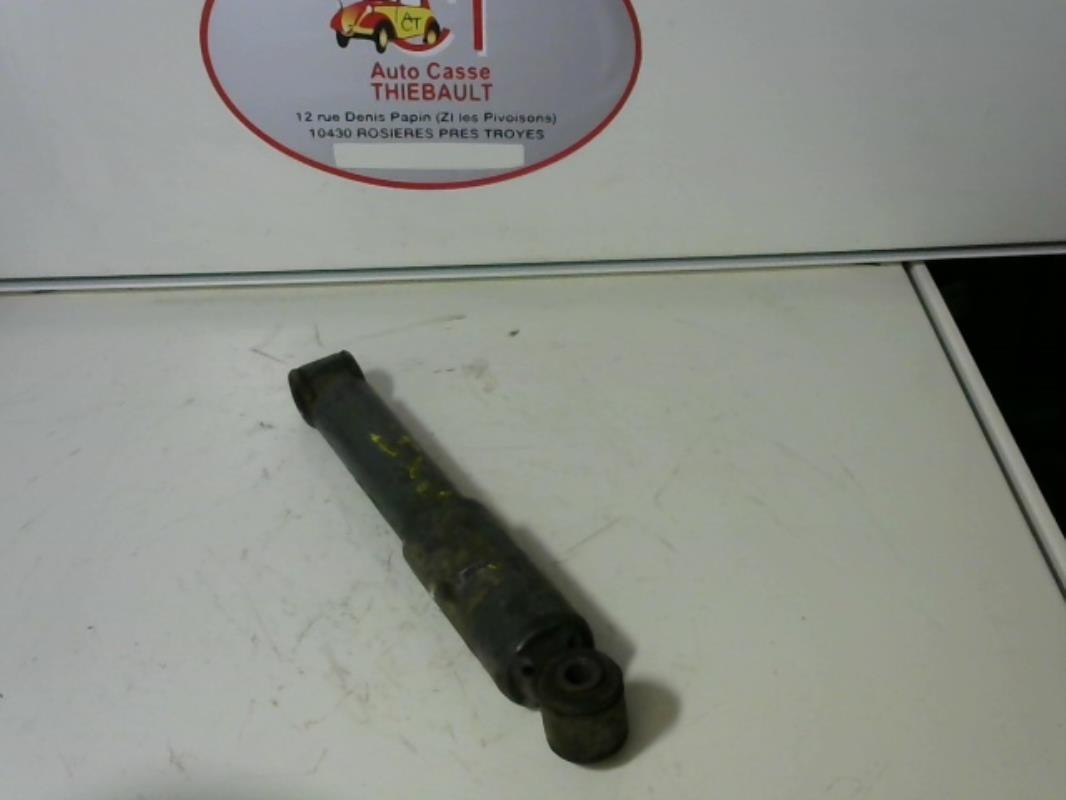 Ammortizzatore posteriore destro CITROEN AX PHASE 1  - 1