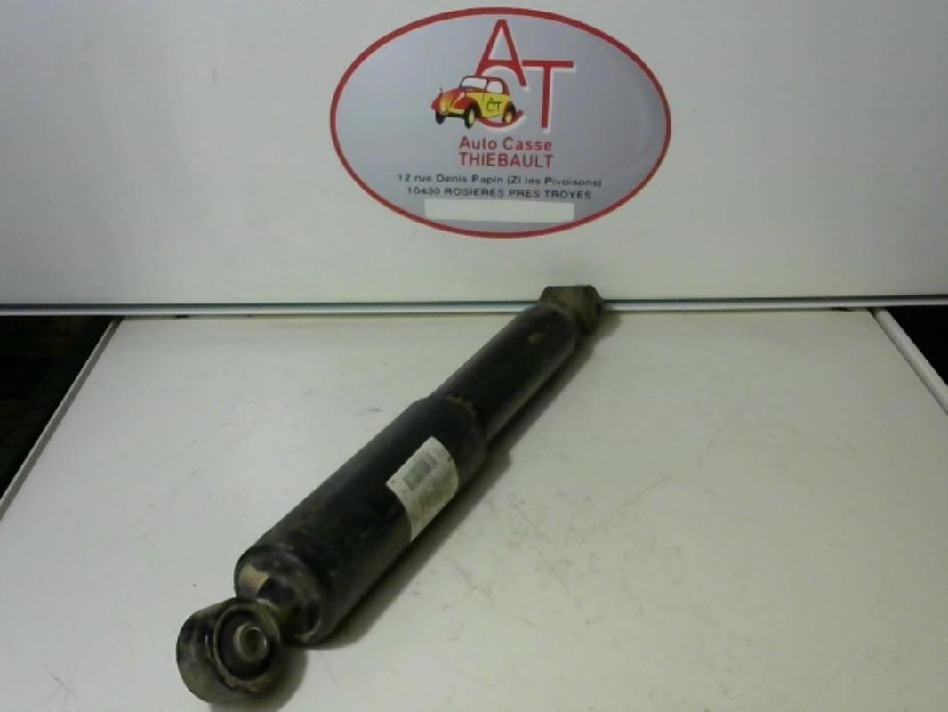 Ammortizzatore posteriore destro CITROEN NEMO Diésel - 1