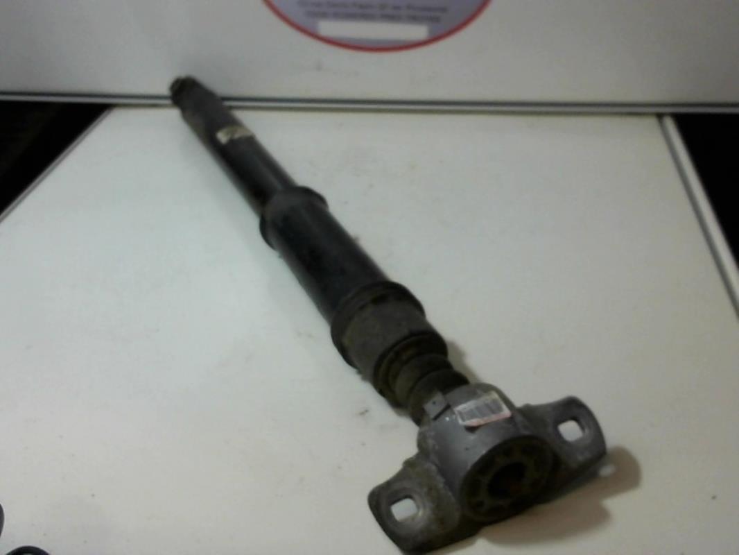 Ammortizzatore posteriore sinistro CITROEN C4 2 PHASE 1 Diésel - 1