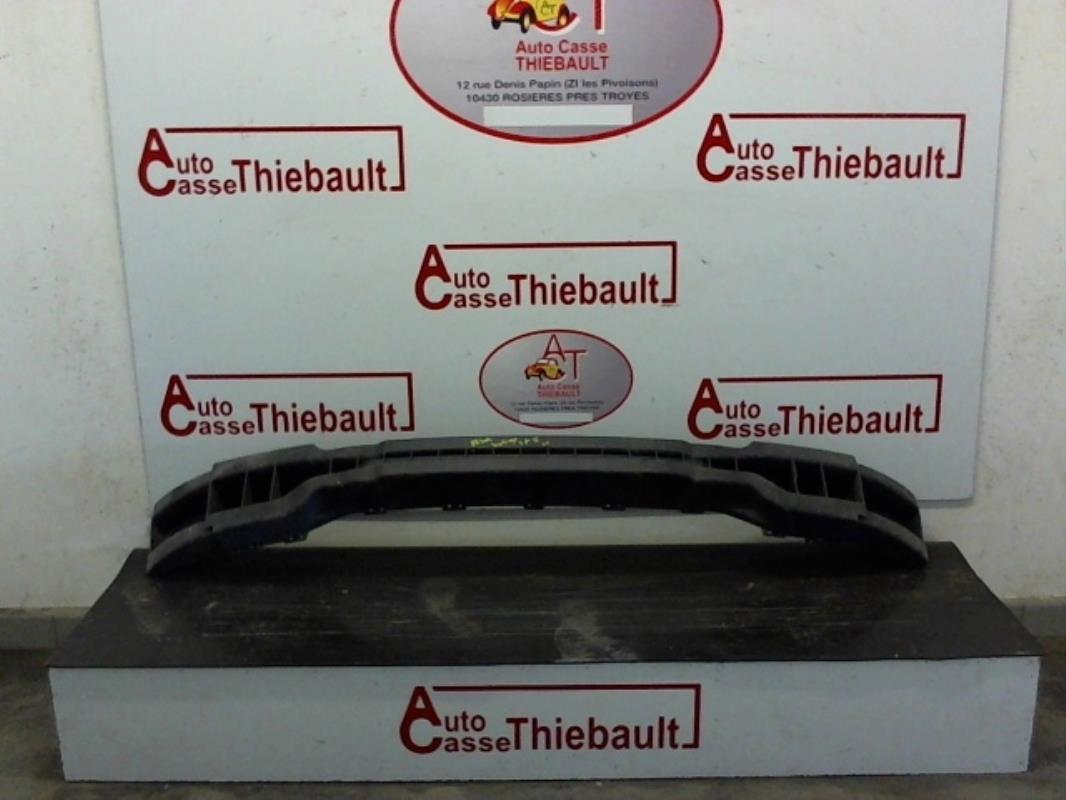 Assorbitore paraurti anteriore CITROEN BERLINGO 1 PHASE 2 Gasolina - 1