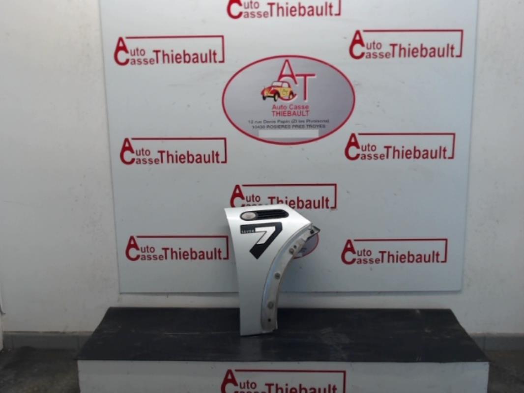 Parafango anteriore destro MINI MINI 1 R50/R53 PHASE 1 Diésel - 1