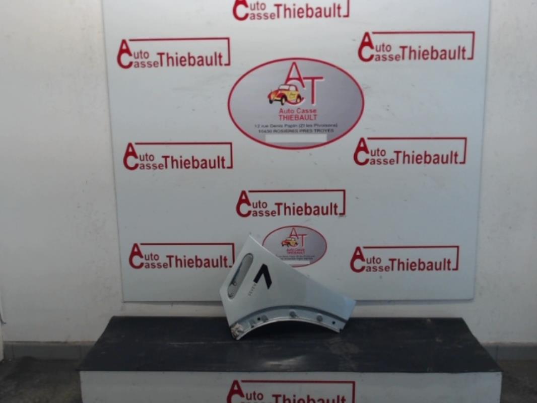 Parafango anteriore sinistro MINI MINI 1 R50/R53 PHASE 1 Diésel - 1