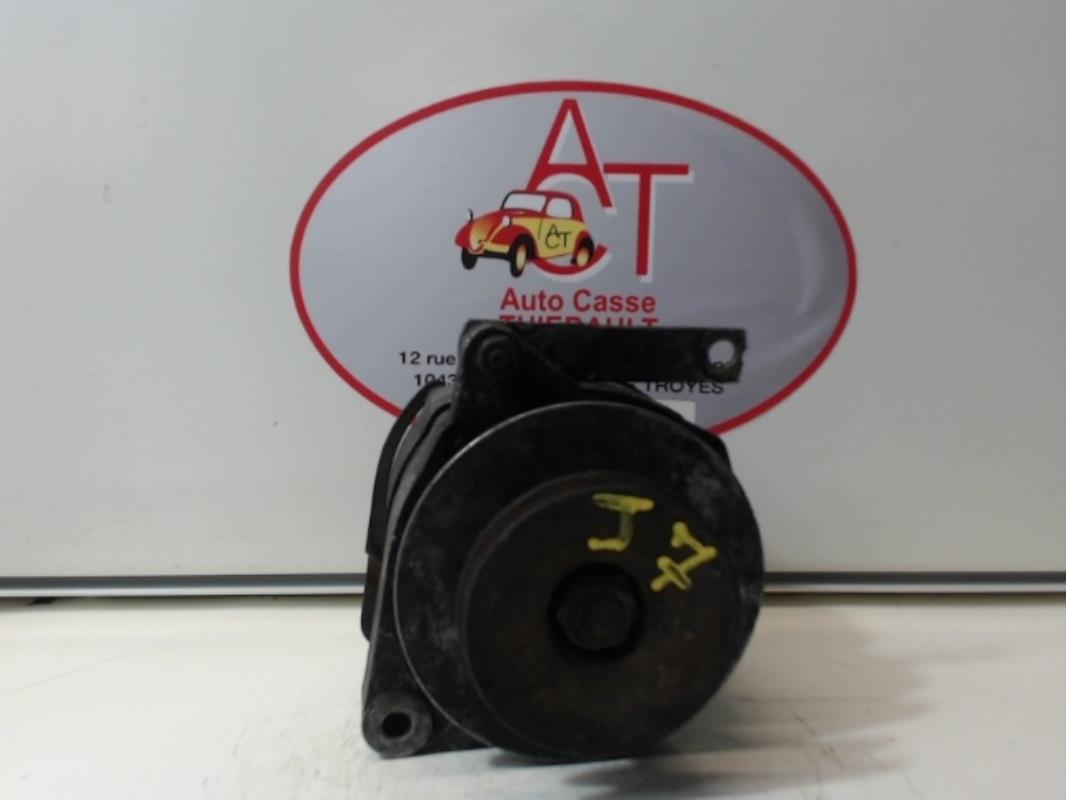 Alternatore PEUGEOT J7 Gasolina - 1