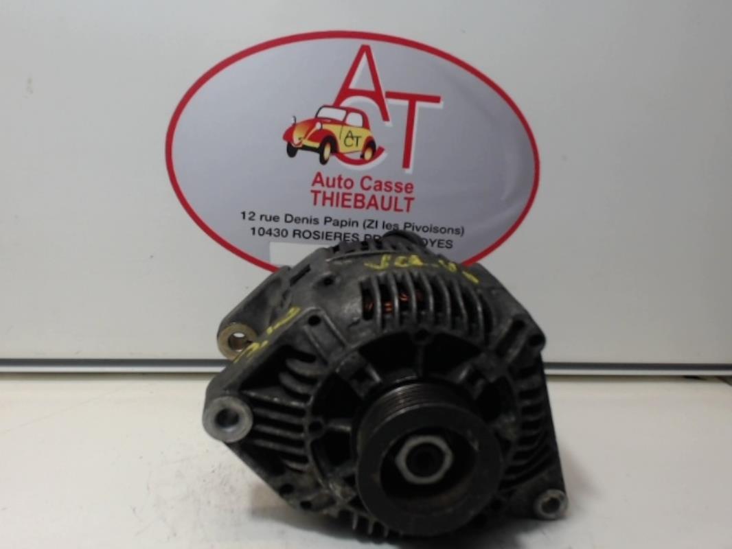 Alternateur VOLVO S 40 1 PHASE 1 Diesel - 1