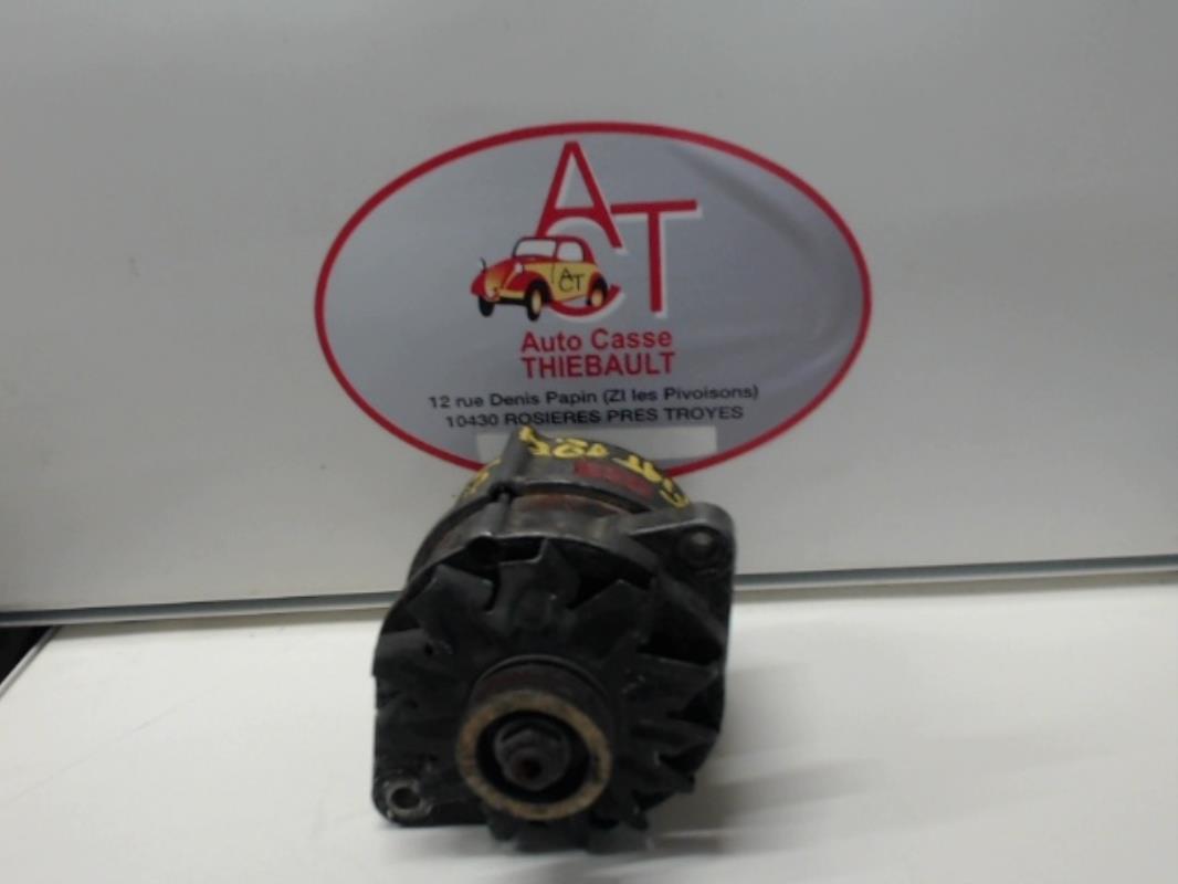 Alternatore PEUGEOT 305 Diésel - 1