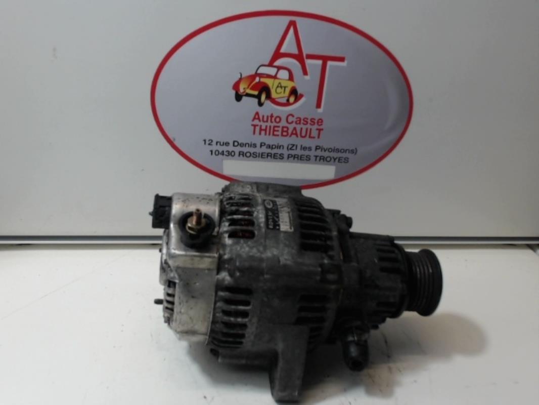 Alternatore ROVER 600 Diésel - 1