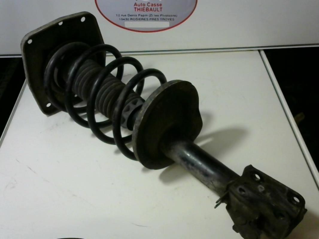Ammortizzatore anteriore destro PEUGEOT 806  - 1