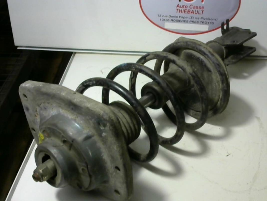 Ammortizzatore anteriore destro PEUGEOT 806  - 1