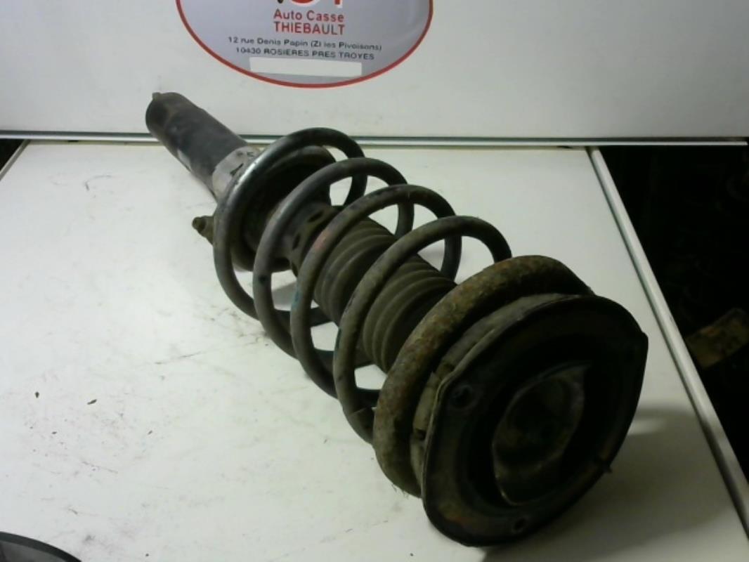 Ammortizzatore anteriore sinistro PEUGEOT 406 COUPE Diésel - 1