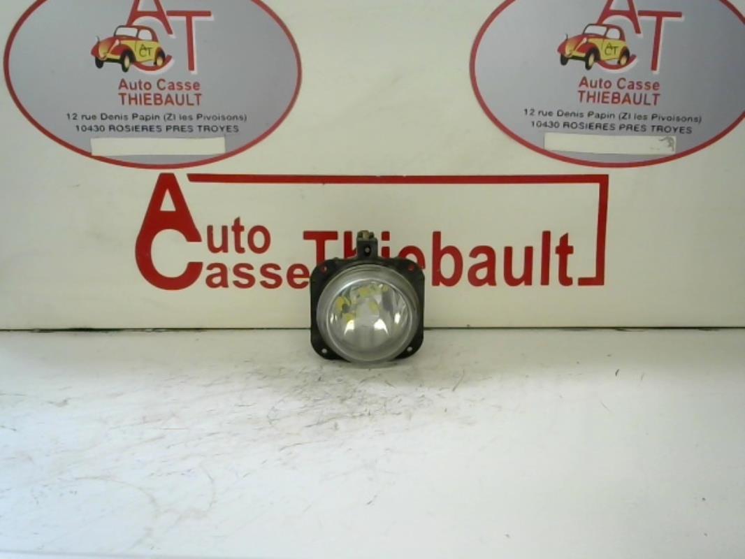 Fendinebbia destro (luci) CITROEN XSARA PHASE 2 COUPE Diésel - 1