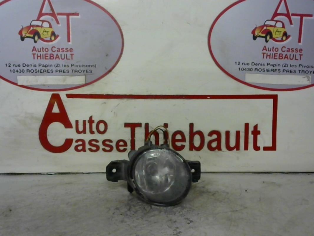 Fendinebbia sinistro (luce) RENAULT ESPACE 4 PHASE 1 Gasolina - 1