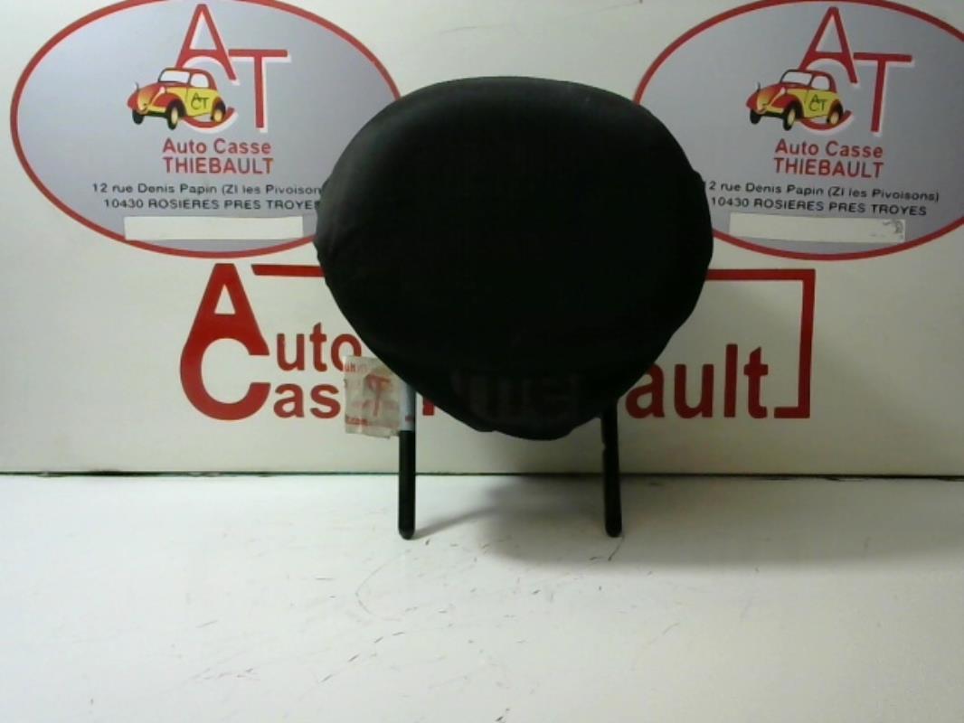 Appui tete avant CITROEN C3 1  - 1