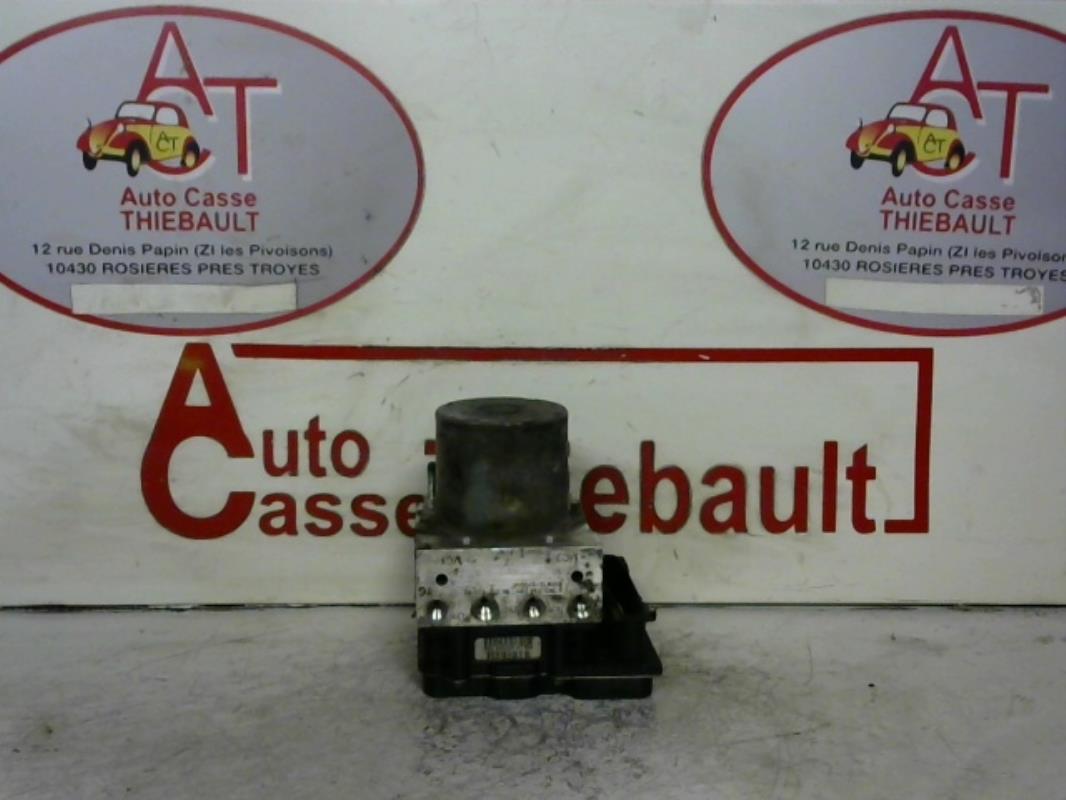 Blocco ABS (antibloccaggio freni) CITROEN XSARA PHASE 2 COUPE Diésel - 1