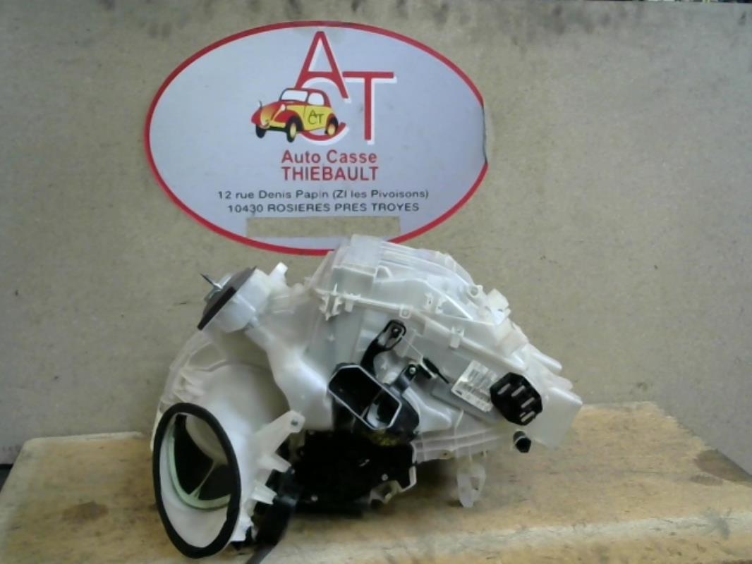 Bloc chauffage PEUGEOT 308 1 Diesel - 1