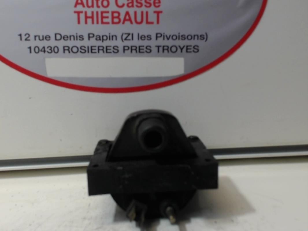 Bobine (allumage) OPEL CORSA A  - 1
