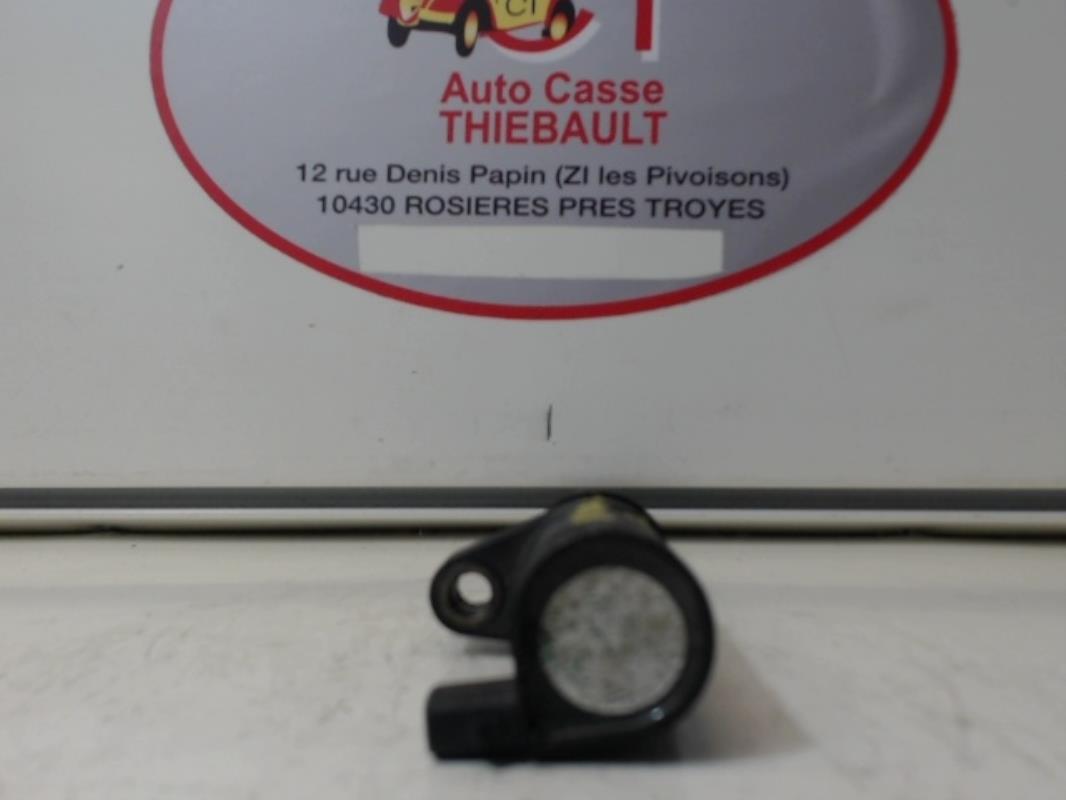 Bobina (accensione) RENAULT SCENIC 1 PHASE 2 Gasolina - 1