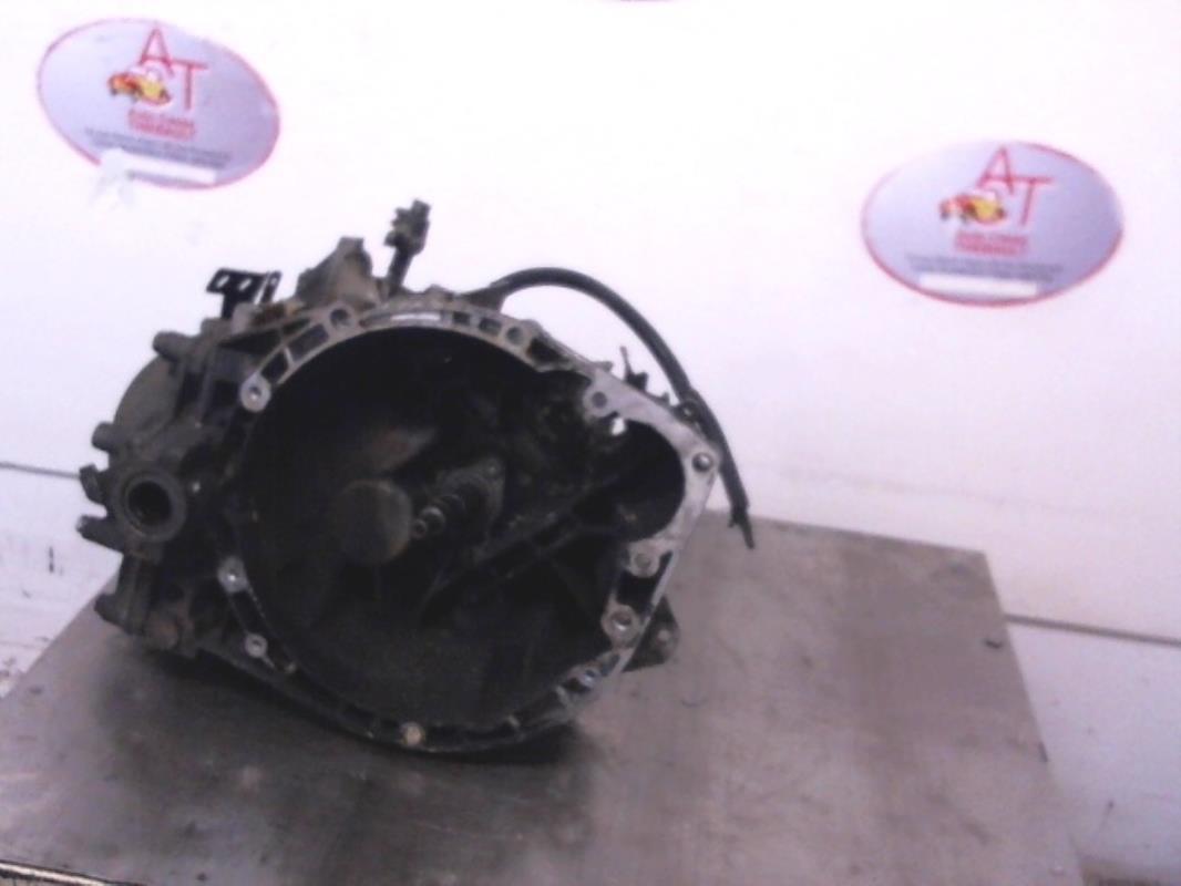 Boite de vitesses PEUGEOT 807 Diesel - 1