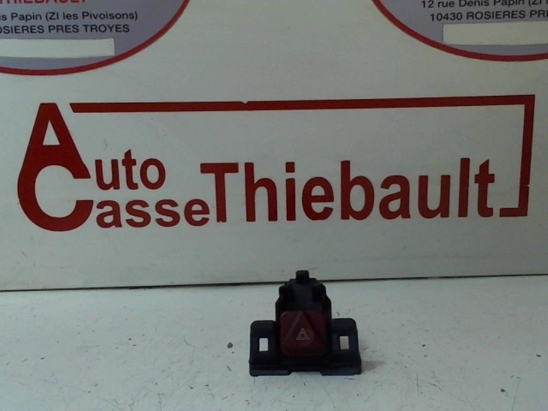 Bouton de warning PEUGEOT 1007  - 1